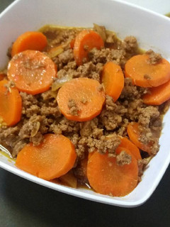 Foto resep Semur daging sapi giling