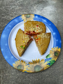 Foto resep Wadai Bingka Tape Singkong