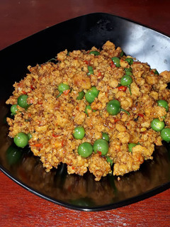 Foto resep Tumis Oncom Leunca