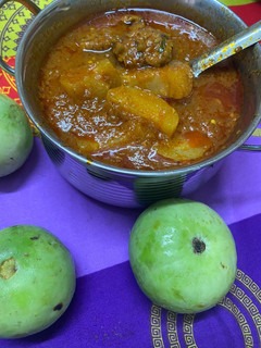 बेसन टिक्की टिंडा करी (Besan tikki tinda curry recipe in hindi) रेसिपी मुख्य फोटो