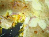 Pizza de Polenta