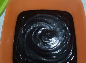 Foto resep Selai Coklat Dengan Coklat Bubuk
