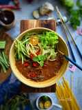 Laksa Penang Johor