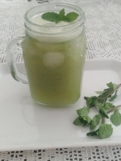 ગ્રેપ્સ નો જ્યુસ (Grapes Juice Recipe In Gujarati) રેસીપી મુખ્ય ફોટો
