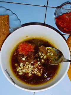 Foto resep Rawon
