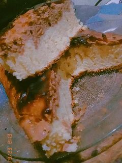 Una foto de Bizcochuelo marmolado 😍
