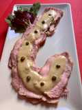 Vitello tonnato
