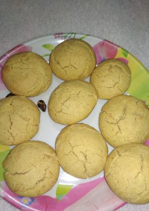 A picture of Nankhati.