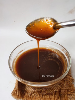 Foto resep Saus Caramel