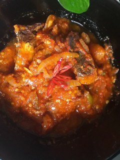 Foto resep Homemade sarden tongkol seger