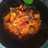 Homemade sarden tongkol seger
