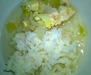 Gampangnya Membuat Day 182 Sop Ayam Wijen 11 month Gurih Mantul Gampangnya Membuat Day 182 Sop Ayam Wijen 11 month Gurih Mantul