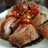 Peking duck / bebek panggang