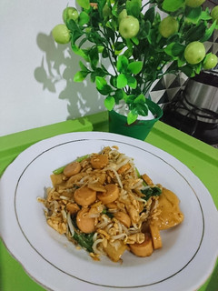 Foto resep Pangsit goreng viral