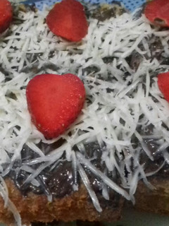 Foto resep Pisang nuget crispy