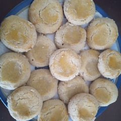 A picture of Naan khathi.