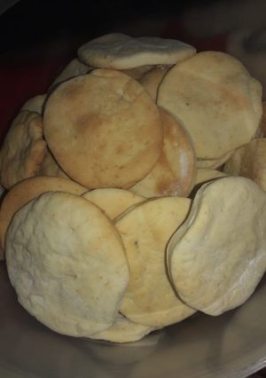 Una foto de Masitas de manteca