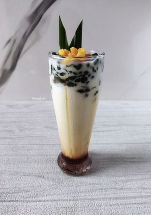 Foto resep Cendol Kecebong
