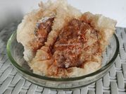 Gambar rice paper daging
