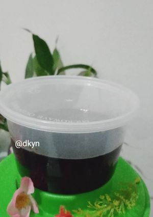 Foto resep Cuko pempek palembang