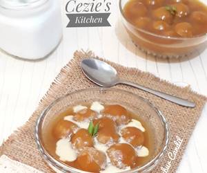 Mudahnya Membuat Bubur candil Sedap Nikmat Mudahnya Membuat Bubur candil Sedap Nikmat