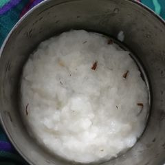 Kheer A picture of Kheer.