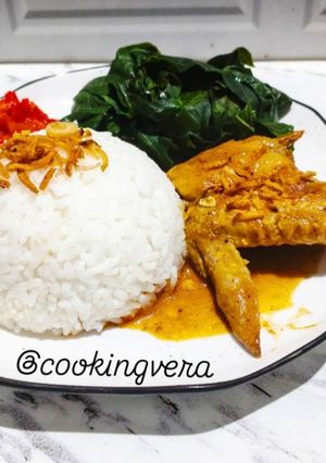 Foto resep Gulai Ayam