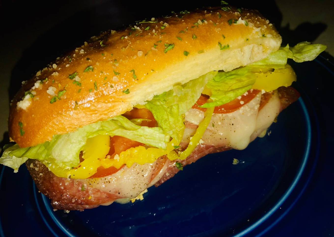Italian Subs
