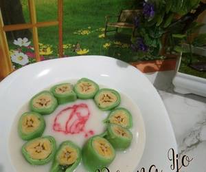 Fresh, Memasak Pisang Ijo Mantul Banget Fresh, Memasak Pisang Ijo Mantul Banget
