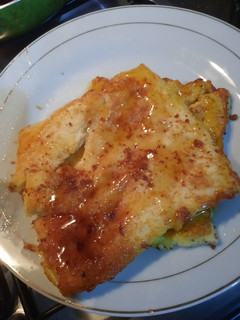 Foto resep French Toast