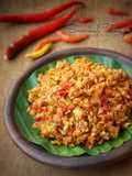 Sambal Tempe