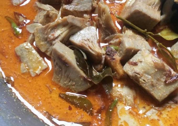 Resep Sayur Nangka Muda Oleh Dian Adja Cookpad