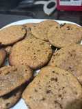 Cookies (8-10 unidades)