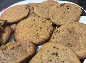 Foto de Cookies (8-10 unidades)
