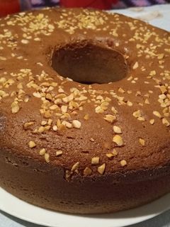 Foto resep Bolu spekuk