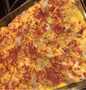 Recipe Crack Chicken Spaghetti Bake the So Delicious You can take Joss in your mouth