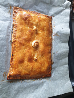 Foto principal de Empanada rápida
