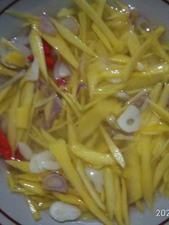 Foto resep Cacapan Asam