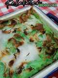 Kalakatar Pandan Kelapa