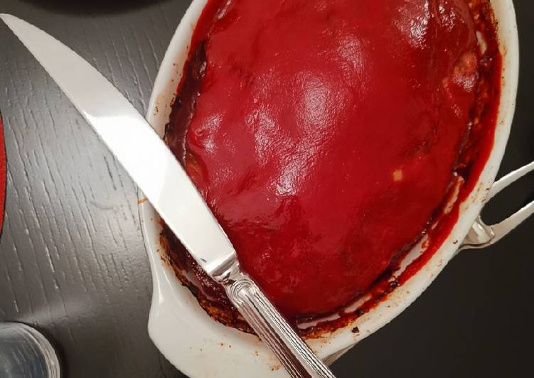 Meatloaf Meatloaf