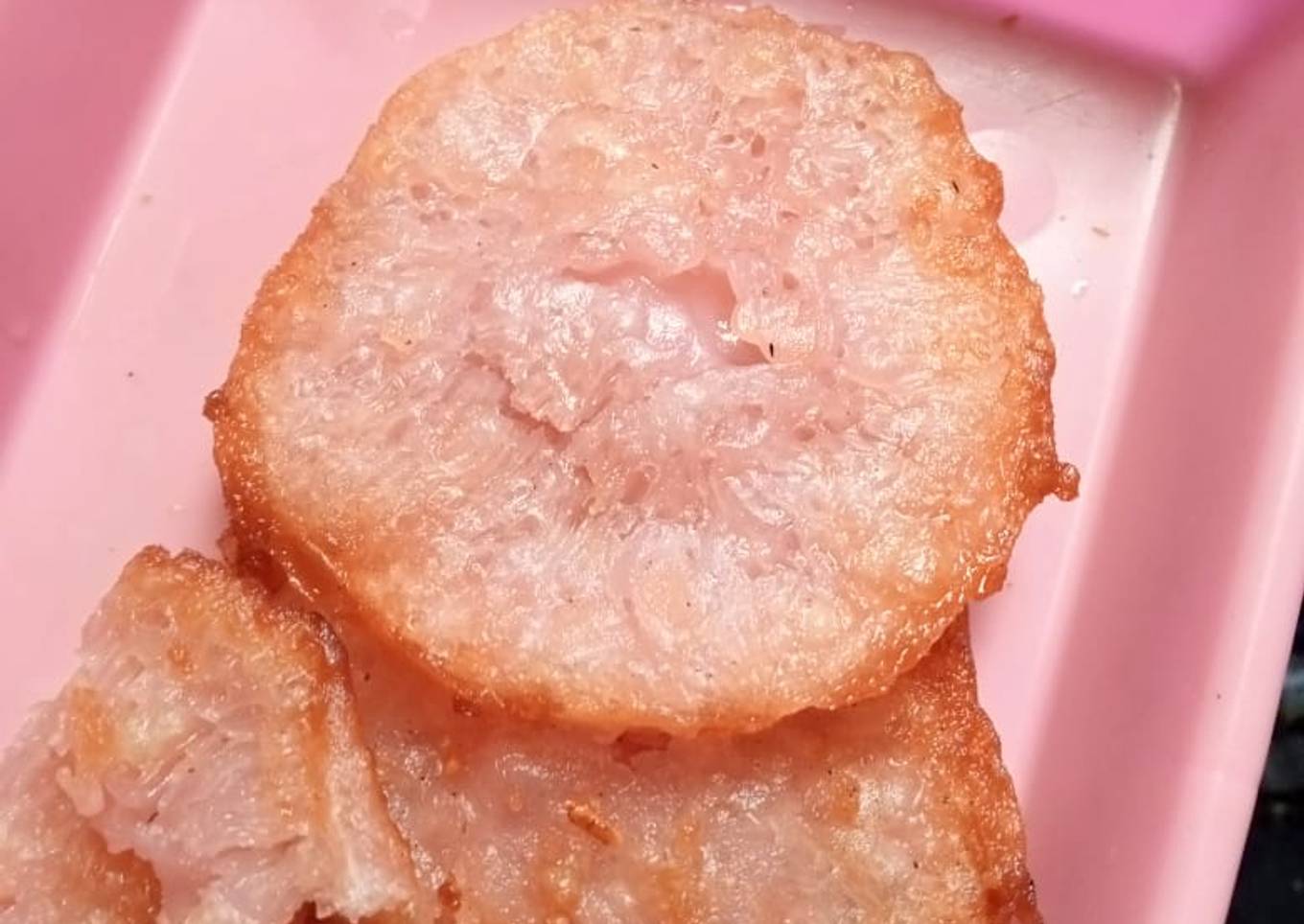 Kue cucur