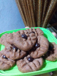 Foto resep Kue Kering Chocolatos