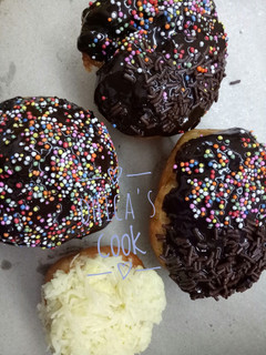 Foto resep Donat by me