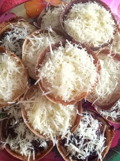 Foto resep Martabak mini