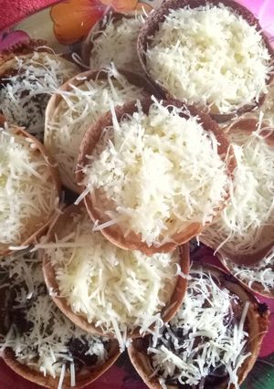 Foto resep Martabak mini