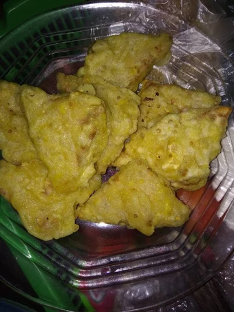 Cara Mudah Membikin Resep Tempe kemul Mak nyus yang Enak Banget Anti Ribet, Lezat Sekali