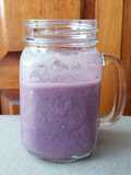 Batido de moras 🍓🍇
