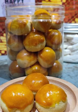 Foto resep 24. Nastar Klasik