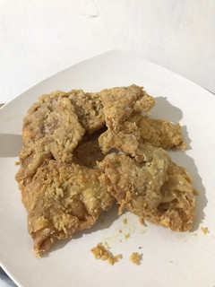 Foto resep 41. Kulit Ayam Crispy KW Super (Bukan Kulit Ayam Beneran)