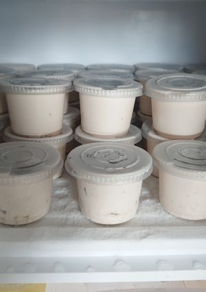 Foto resep Ice Cream Homemade